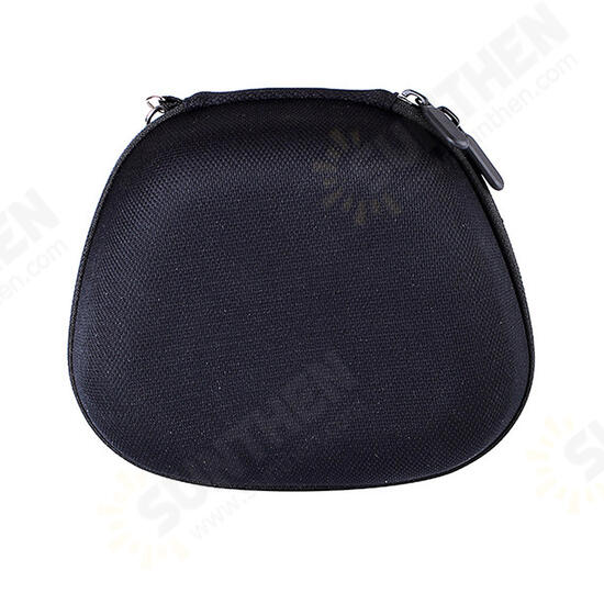 Universal Black Portable Game Console Handle Storage Bag Protective Bags for Gamepad