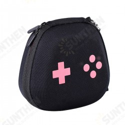 Universal Black Portable Game Console Handle Storage Bag Protective Bags for Gamepad Universal Black Portable Game Console Handle Storage Bag Protective Bags for Gamepad