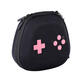 Universal Black Portable Game Console Handle Storage Bag Protective Bags for Gamepad