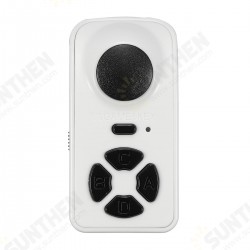 VR Case RK-6TH Portable Wireless Gamepad Selfie Shutter Remote VR Case RK-6TH Portable Wireless Gamepad Selfie Shutter Remote