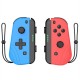 Wireless Colorful Bluetooth Gamepad for Nintendo Switch Game Console Joystick Game Controller with Wake-up Function