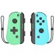 Wireless Colorful Bluetooth Gamepad for Nintendo Switch Game Console Joystick Game Controller with Wake-up Function