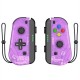 Wireless Colorful Bluetooth Gamepad for Nintendo Switch Game Console Joystick Game Controller with Wake-up Function