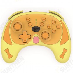 Wireless Game Controller Ninendo Switch Pro bluetooth Gamepad with 6-Axis Gyro Dual Motor Vibration Wake Up Wireless Game Controller Ninendo Switch Pro bluetooth Gamepad with 6-Axis Gyro Dual Motor Vibration Wake Up