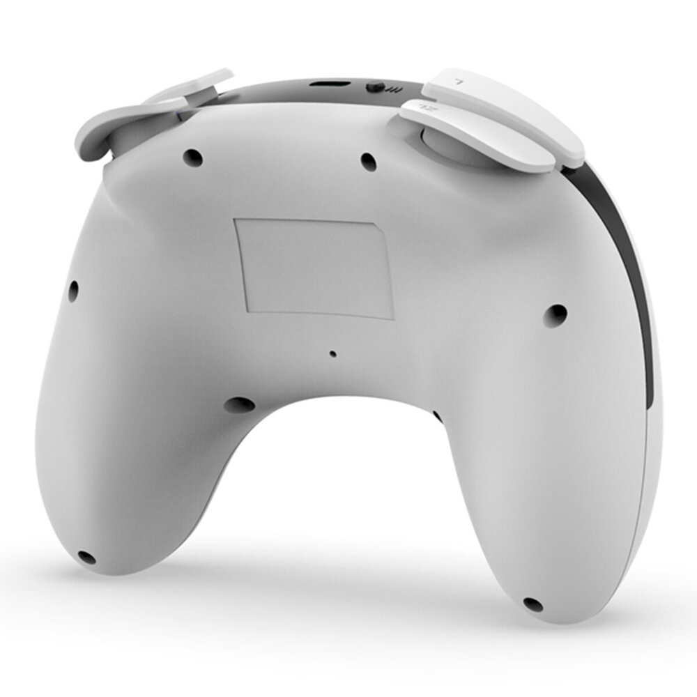 Wireless Game Controller Ninendo Switch Pro bluetooth Gamepad with 6 ...