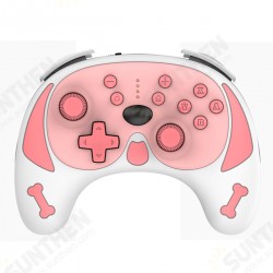 Wireless Game Controller Ninendo Switch Pro bluetooth Gamepad with 6-Axis Gyro Dual Motor Vibration Wake Up Wireless Game Controller Ninendo Switch Pro bluetooth Gamepad with 6-Axis Gyro Dual Motor Vibration Wake Up
