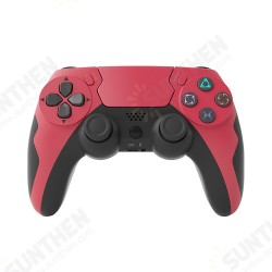 Wireless bluetooth 4.0 Gamepad Dual Vibration Six Axis with Sensitive Touch Pad for PS4/PS3/PC Game Console Handle Wireless bluetooth 4.0 Gamepad Dual Vibration Six Axis with Sensitive Touch Pad for PS4/PS3/PC Game Console Handle