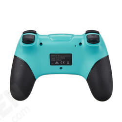 Wireless bluetooth Gamepad 6-Axis Gyroscope Dual Vibration Game Controller for Nintendo Switch Game Console Wireless bluetooth Gamepad 6-Axis Gyroscope Dual Vibration Game Controller for Nintendo Switch Game Console