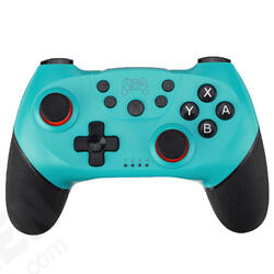 Wireless bluetooth Gamepad 6-Axis Gyroscope Dual Vibration Game Controller for Nintendo Switch Game Console Wireless bluetooth Gamepad 6-Axis Gyroscope Dual Vibration Game Controller for Nintendo Switch Game Console