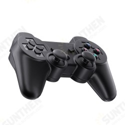 X9 Retro 64GB 9000 Games TV Game Console for PSP N64 PS1 GB NAOMI NDS with 2.4G Wireless Gamepad TV Video Game Player HD Out Emulators X9 Retro 64GB 9000 Games TV Game Console for PSP N64 PS1 GB NAOMI NDS with 2.4G Wireless Gamepad TV Video Game Player HD Out Emulators