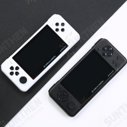 XY-10 4.3 inch 8G 20000 Games Retro Handheld Game Console MAME PS1 SFC MD Portable Camera MP5 LCD Rechargeable Children's Gifts XY-10 4.3 inch 8G 20000 Games Retro Handheld Game Console MAME PS1 SFC MD Portable Camera MP5 LCD Rechargeable Children's Gifts