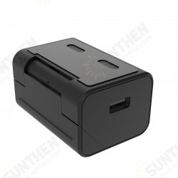 YD05-01 HD Switch Video Converter Folding Converter Base Aluminum Alloy Video Converter for Nintendo Switch YD05-01 HD Switch Video Converter Folding Converter Base Aluminum Alloy Video Converter for Nintendo Switch