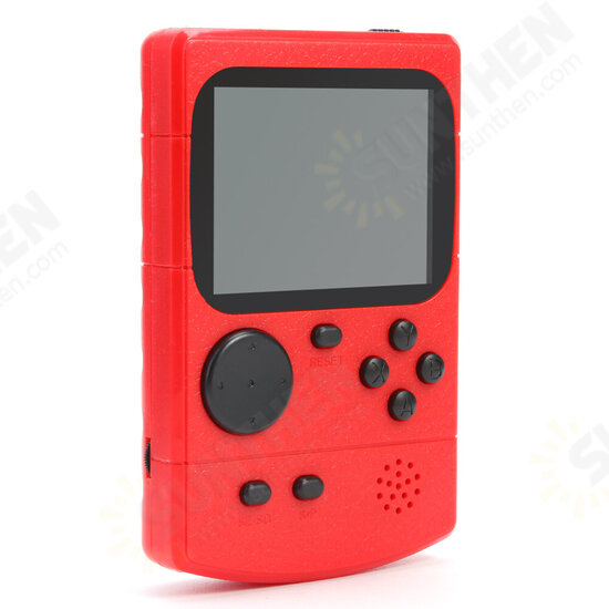 YLW GC35 500 Games Retro Mini Handheld Game Console Support TV Output 8Bit Game Player