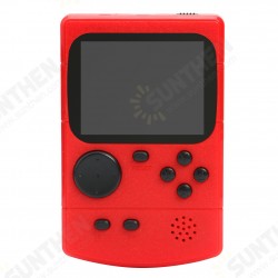 YLW GC35 500 Games Retro Mini Handheld Game Console Support TV Output 8Bit Game Player YLW GC35 500 Games Retro Mini Handheld Game Console Support TV Output 8Bit Game Player