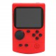 YLW GC35 500 Games Retro Mini Handheld Game Console Support TV Output 8Bit Game Player