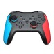 bluetooth 2.4G Controller Gamepad Wireless Joystick Joypad with Dual Motor Rocker Turbo Key Ergonomic Game Console Handle for PC Phone PS3 Switch TV