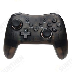 bluetooth 2.4G Controller Gamepad Wireless Joystick Joypad with Dual Motor Rocker Turbo Key Ergonomic Game Console Handle for PC Phone PS3 Switch TV bluetooth 2.4G Controller Gamepad Wireless Joystick Joypad with Dual Motor Rocker Turbo Key Ergonomic Game Console Handle for PC Phone PS3 Switch TV