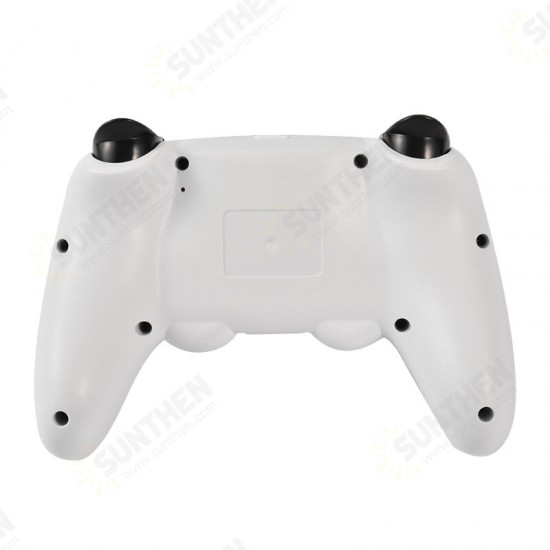 bluetooth Wireless Dual Vibration 6-Axis Motion Gamepad for PS4 Game Controller for Mobile Phone PC