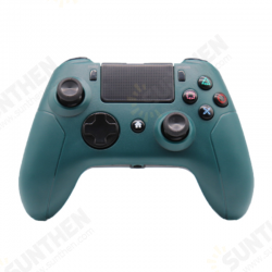 bluetooth Wireless Gamepad for PS4 Game Console Dual Vibration Six-axis Gyroscope Game Controller Joystick for Windows PC PS3 bluetooth Wireless Gamepad for PS4 Game Console Dual Vibration Six-axis Gyroscope Game Controller Joystick for Windows PC PS3