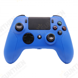 bluetooth Wireless Gamepad for PS4 Game Console Dual Vibration Six-axis Gyroscope Game Controller Joystick for Windows PC PS3 bluetooth Wireless Gamepad for PS4 Game Console Dual Vibration Six-axis Gyroscope Game Controller Joystick for Windows PC PS3