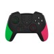 bluetooth Wireless Vibration Gyroscope Wireless Joystick Gamepad for Nintendo Switch NS-Switch PRO Rechargeable Game Controller