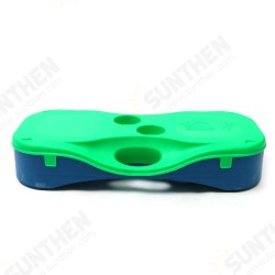3 in 1 Outdoor Sport Badminton Tennis Volleyball Net Portable Stand Battledore Set 3 in 1 Outdoor Sport Badminton Tennis Volleyball Net Portable Stand Battledore Set
