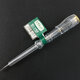 100-500V Test Voltage Pen Multifunction Screwdriver To Check Electricity Copper Head