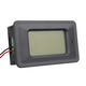 100A Digital LED Panel Power Monitor Power Energy Voltmeter Ammeter Meter Tester