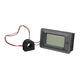 100A Digital LED Panel Power Monitor Power Energy Voltmeter Ammeter Meter Tester