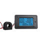 100A Digital LED Panel Power Monitor Power Energy Voltmeter Ammeter Meter Tester 100A Digital LED Panel Power Monitor Power Energy Voltmeter Ammeter Meter Tester