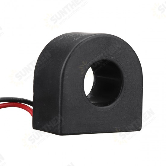 100A Digital LED Panel Power Monitor Power Energy Voltmeter Ammeter Meter Tester 100A Digital LED Panel Power Monitor Power Energy Voltmeter Ammeter Meter Tester