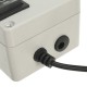 12A DC Speed Regulator Voltage Regulator Forward and Reverse Motor Controller DC Electric Speed Control Tool