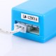 12V DC Input CCFL Inverter Tester Lamp Test Tool Repairing Cable for LCD TV Screen Backlight Repair