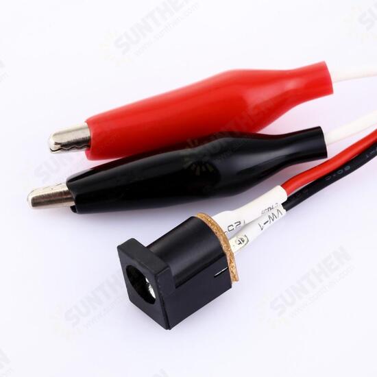 12V DC Input CCFL Inverter Tester Lamp Test Tool Repairing Cable for LCD TV Screen Backlight Repair