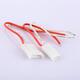 12V DC Input CCFL Inverter Tester Lamp Test Tool Repairing Cable for LCD TV Screen Backlight Repair 12V DC Input CCFL Inverter Tester Lamp Test Tool Repairing Cable for LCD TV Screen Backlight Repair