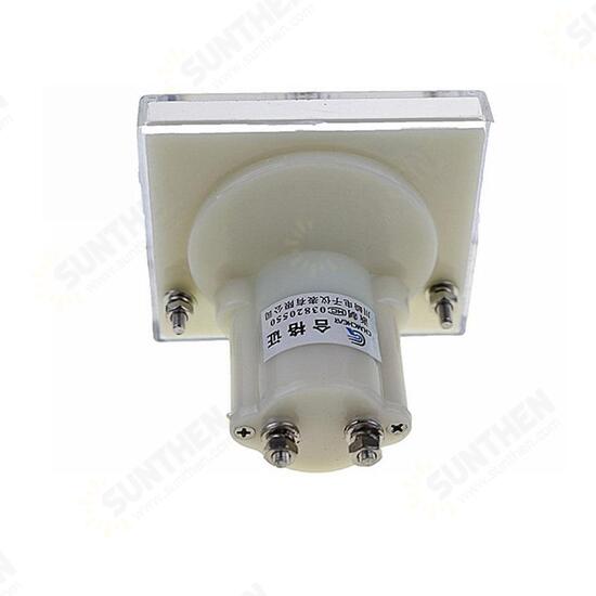 1PCS 85C1-A 3A 5A 10A 20A 30A100A DC Analog Meter Panel AMP Current Ammeter Gauge 1PCS 85C1-A 3A 5A 10A 20A 30A100A DC Analog Meter Panel AMP Current Ammeter Gauge