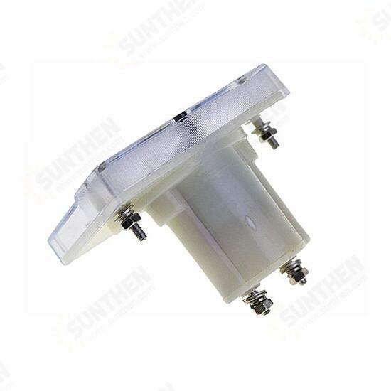 1PCS 85C1-A 3A 5A 10A 20A 30A100A DC Analog Meter Panel AMP Current Ammeter Gauge 1PCS 85C1-A 3A 5A 10A 20A 30A100A DC Analog Meter Panel AMP Current Ammeter Gauge
