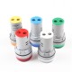 22MM AD16 AD16-22DSV type 110V 220V AC 60-500V Mini Voltage Meter LED Digital Display AC Voltmeter Indicator Light/Pilot Lamp 22MM AD16 AD16-22DSV type 110V 220V AC 60-500V Mini Voltage Meter LED Digital Display AC Voltmeter Indicator Light/Pilot Lamp