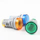 22MM AD16 AD16-22DSV type 110V 220V AC 60-500V Mini Voltage Meter LED Digital Display AC Voltmeter Indicator Light/Pilot Lamp 22MM AD16 AD16-22DSV type 110V 220V AC 60-500V Mini Voltage Meter LED Digital Display AC Voltmeter Indicator Light/Pilot Lamp