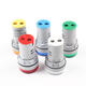 22MM AD16 AD16-22DSV type 110V 220V AC 60-500V Mini Voltage Meter LED Digital Display AC Voltmeter Indicator Light/Pilot Lamp 22MM AD16 AD16-22DSV type 110V 220V AC 60-500V Mini Voltage Meter LED Digital Display AC Voltmeter Indicator Light/Pilot Lamp