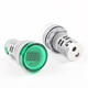 22MM AD16 AD16-22DSV type 110V 220V AC 60-500V Mini Voltage Meter LED Digital Display AC Voltmeter Indicator Light/Pilot Lamp 22MM AD16 AD16-22DSV type 110V 220V AC 60-500V Mini Voltage Meter LED Digital Display AC Voltmeter Indicator Light/Pilot Lamp