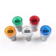 22MM AD16 AD16-22DSV type 110V 220V AC 60-500V Mini Voltage Meter LED Digital Display AC Voltmeter Indicator Light/Pilot Lamp 22MM AD16 AD16-22DSV type 110V 220V AC 60-500V Mini Voltage Meter LED Digital Display AC Voltmeter Indicator Light/Pilot Lamp