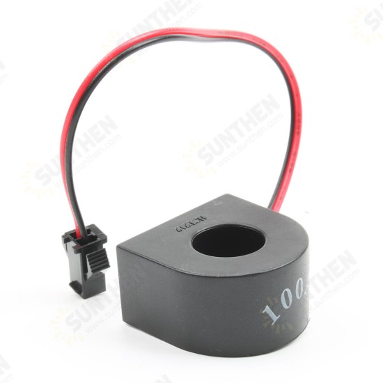 22mm AC 50-500V 0-100A Mini Digital square Voltmeter Ammeter Volt Voltage Tester Meter Dual LED Indicator Pilo t Lamp Light Dual 22mm AC 50-500V 0-100A Mini Digital square Voltmeter Ammeter Volt Voltage Tester Meter Dual LED Indicator Pilo t Lamp Light Dual