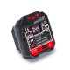 2pcs HT106B Socket Outlet Tester Circuit Polarity Voltage Detector Wall UK+EU Plug Breaker Finder RCD Test