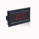 5135D DC 20V 200V Small Digital Display Voltage Meter Panel 3 1/2 Voltmeter 5135D DC 20V 200V Small Digital Display Voltage Meter Panel 3 1/2 Voltmeter