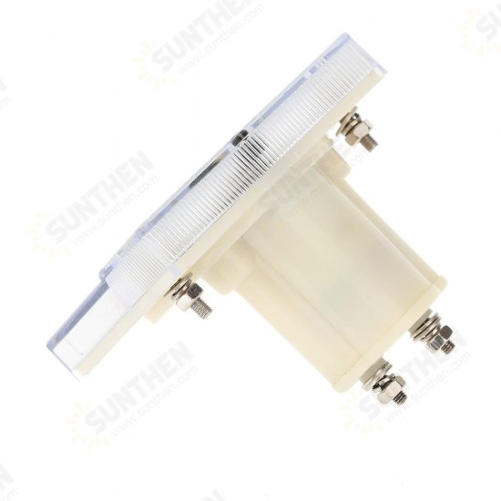 85C1-DC5A/ 85C1-DC10A DC Ammeter Pointer Head Current Meter 85C1-DC5A/ 85C1-DC10A DC Ammeter Pointer Head Current Meter