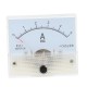 85C1-DC5A/ 85C1-DC10A DC Ammeter Pointer Head Current Meter 85C1-DC5A/ 85C1-DC10A DC Ammeter Pointer Head Current Meter