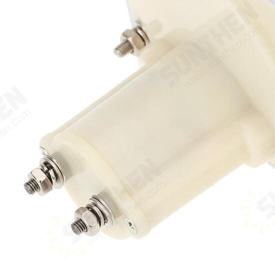 85C1-DC5A/ 85C1-DC10A DC Ammeter Pointer Head Current Meter 85C1-DC5A/ 85C1-DC10A DC Ammeter Pointer Head Current Meter