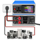 AT2630 AC Ammeter Voltmeter Digital Wattmeter Socket Electric USB Tester Voltage Current Multimeter Power Meter Charge Indicator AT2630 AC Ammeter Voltmeter Digital Wattmeter Socket Electric USB Tester Voltage Current Multimeter Power Meter Charge Indicator