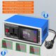 AT2630 AC Ammeter Voltmeter Digital Wattmeter Socket Electric USB Tester Voltage Current Multimeter Power Meter Charge Indicator AT2630 AC Ammeter Voltmeter Digital Wattmeter Socket Electric USB Tester Voltage Current Multimeter Power Meter Charge Indicator